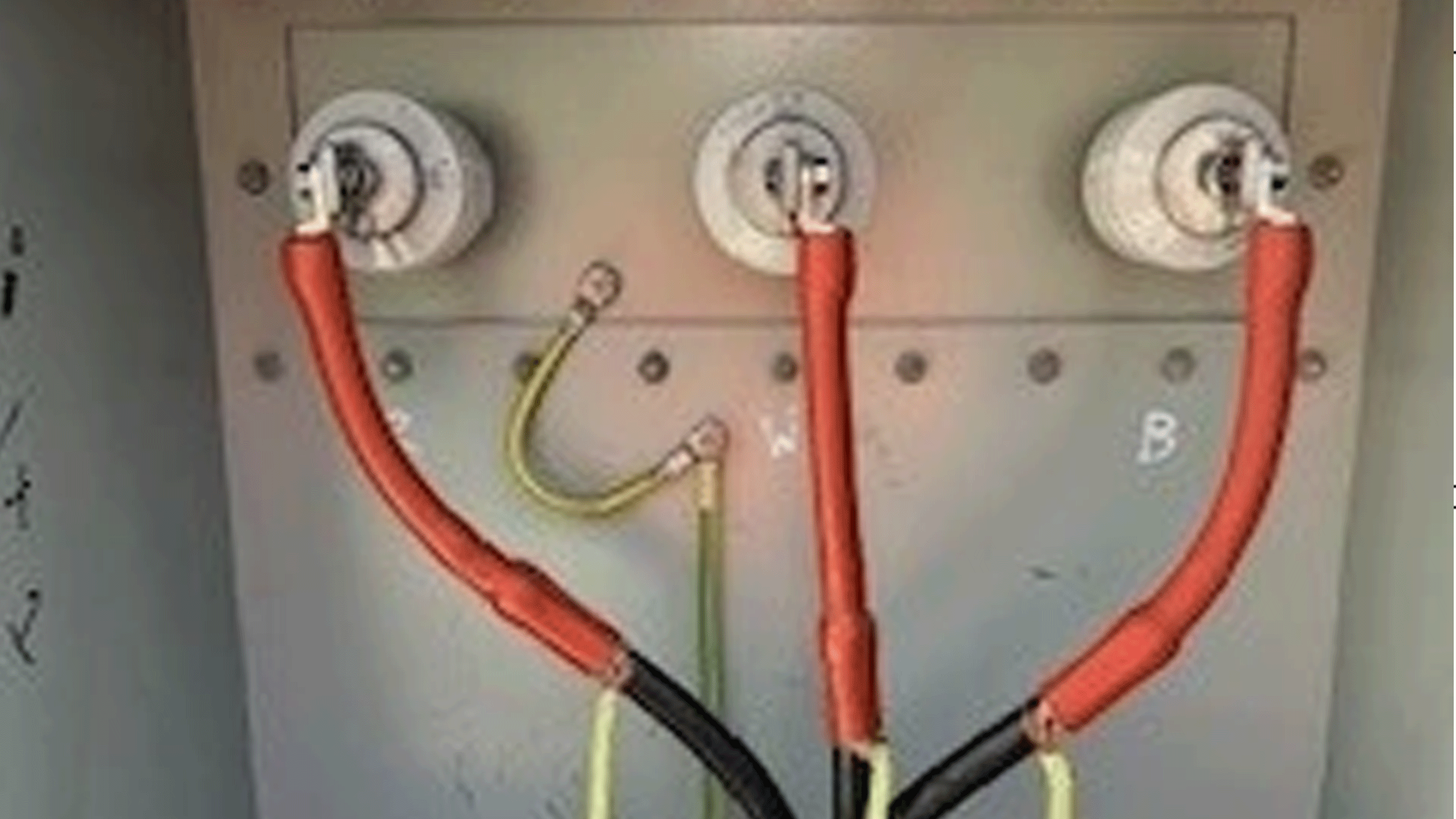 Power Cables